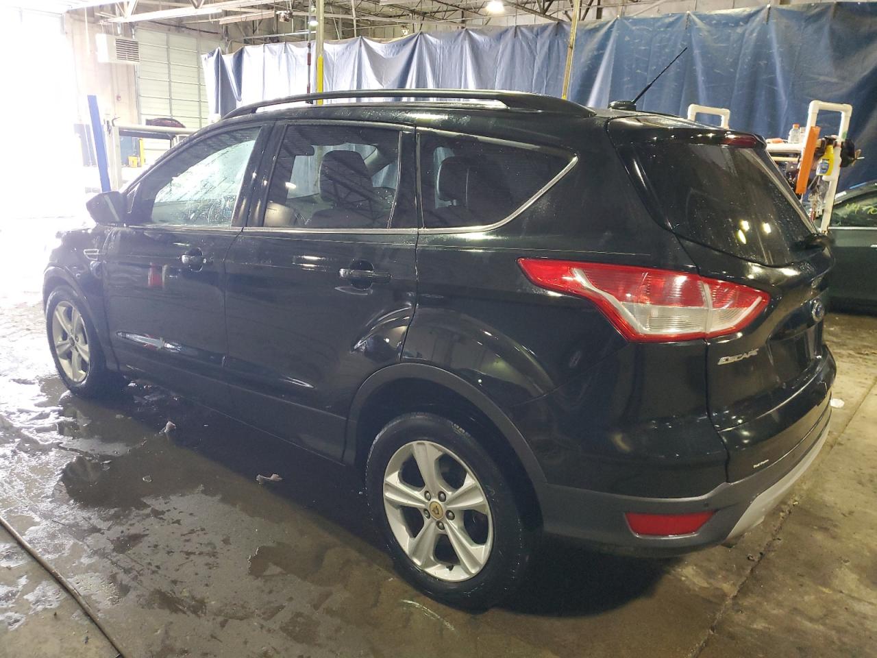 2014 Ford Escape - Image 2