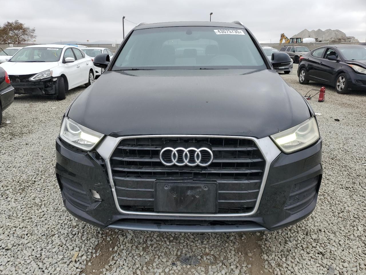 2016 Audi Q3 - Image 5