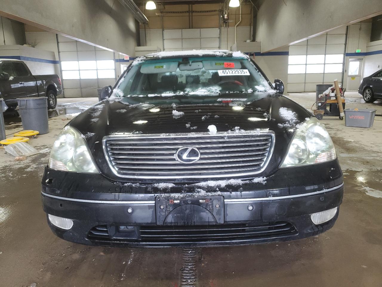 2003 Lexus LS - Image 5