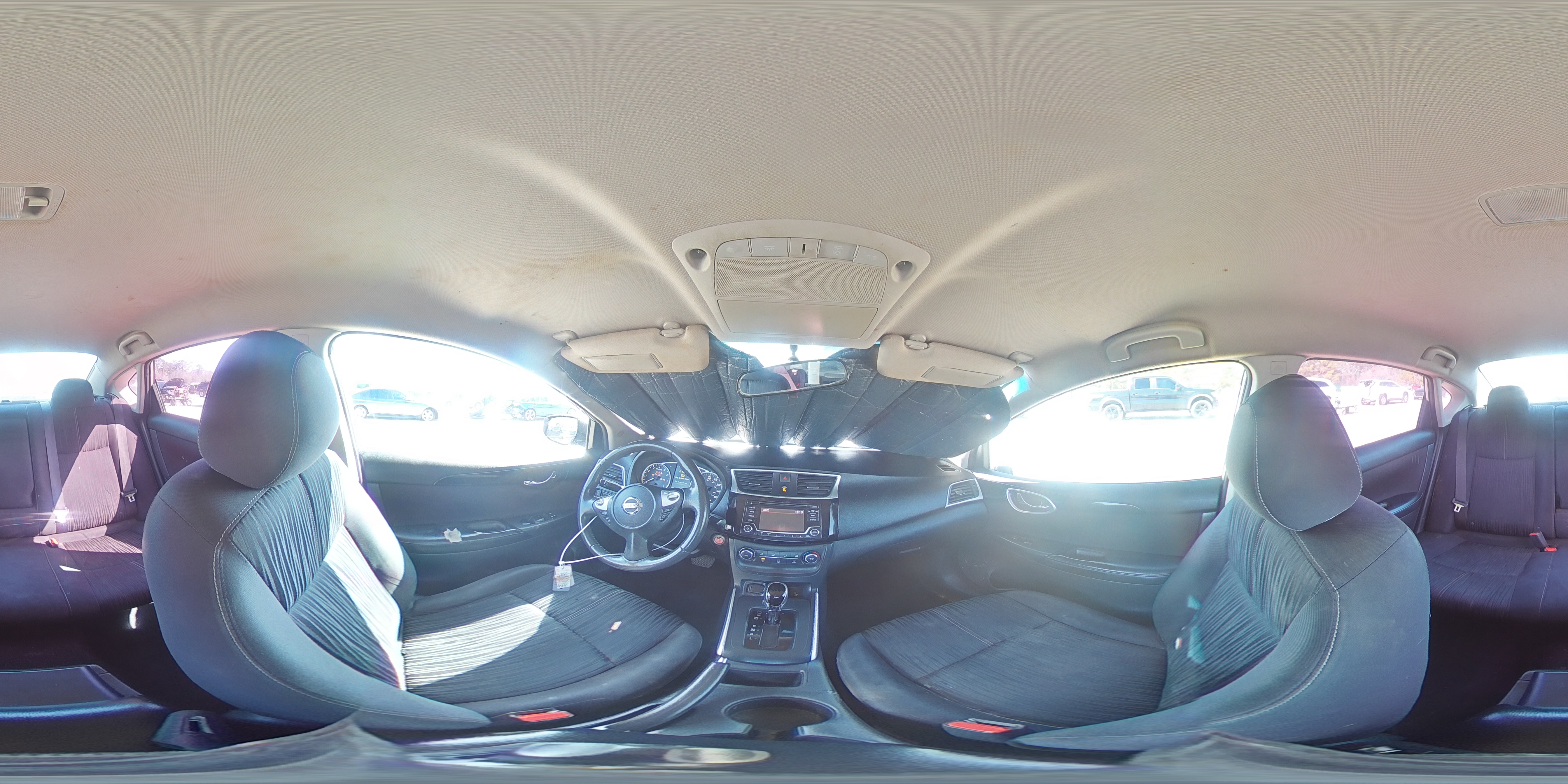 2016 Nissan Sentra - Image 14