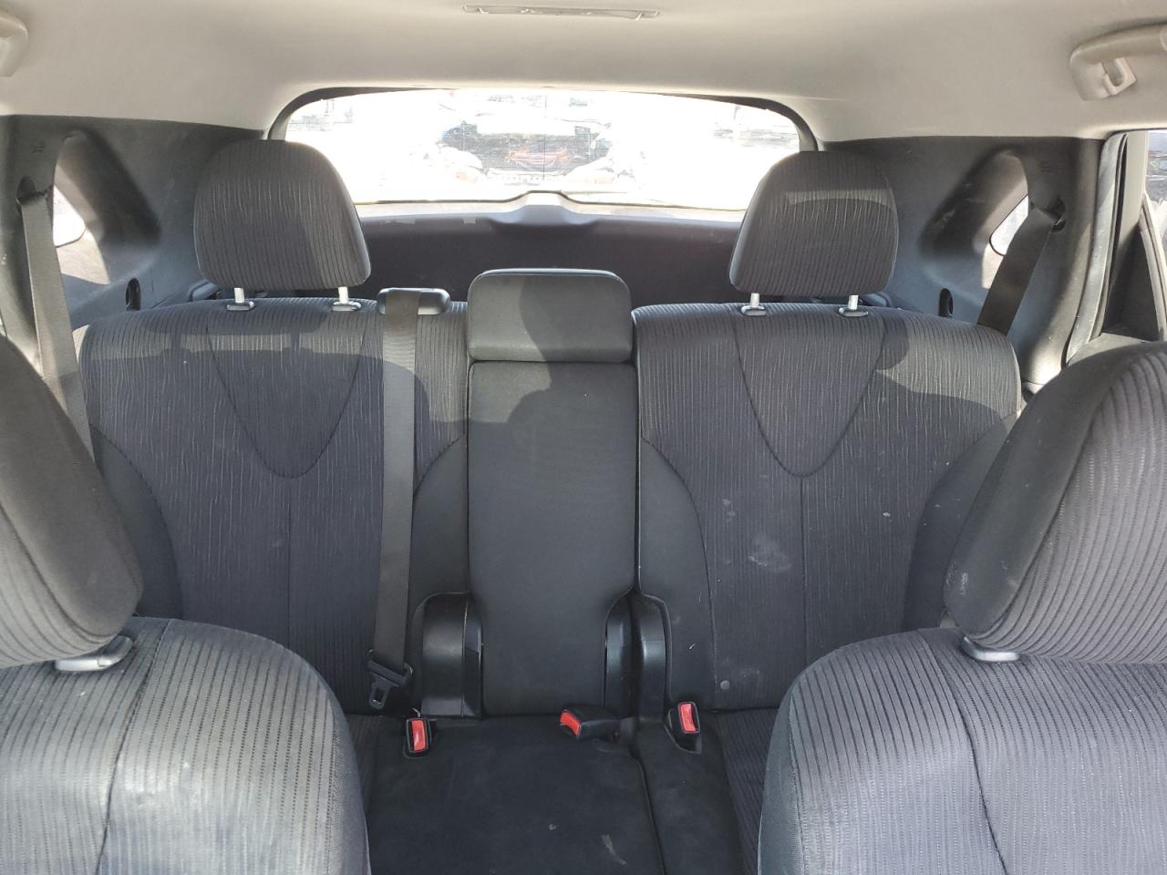 2013 Toyota Venza - Image 10