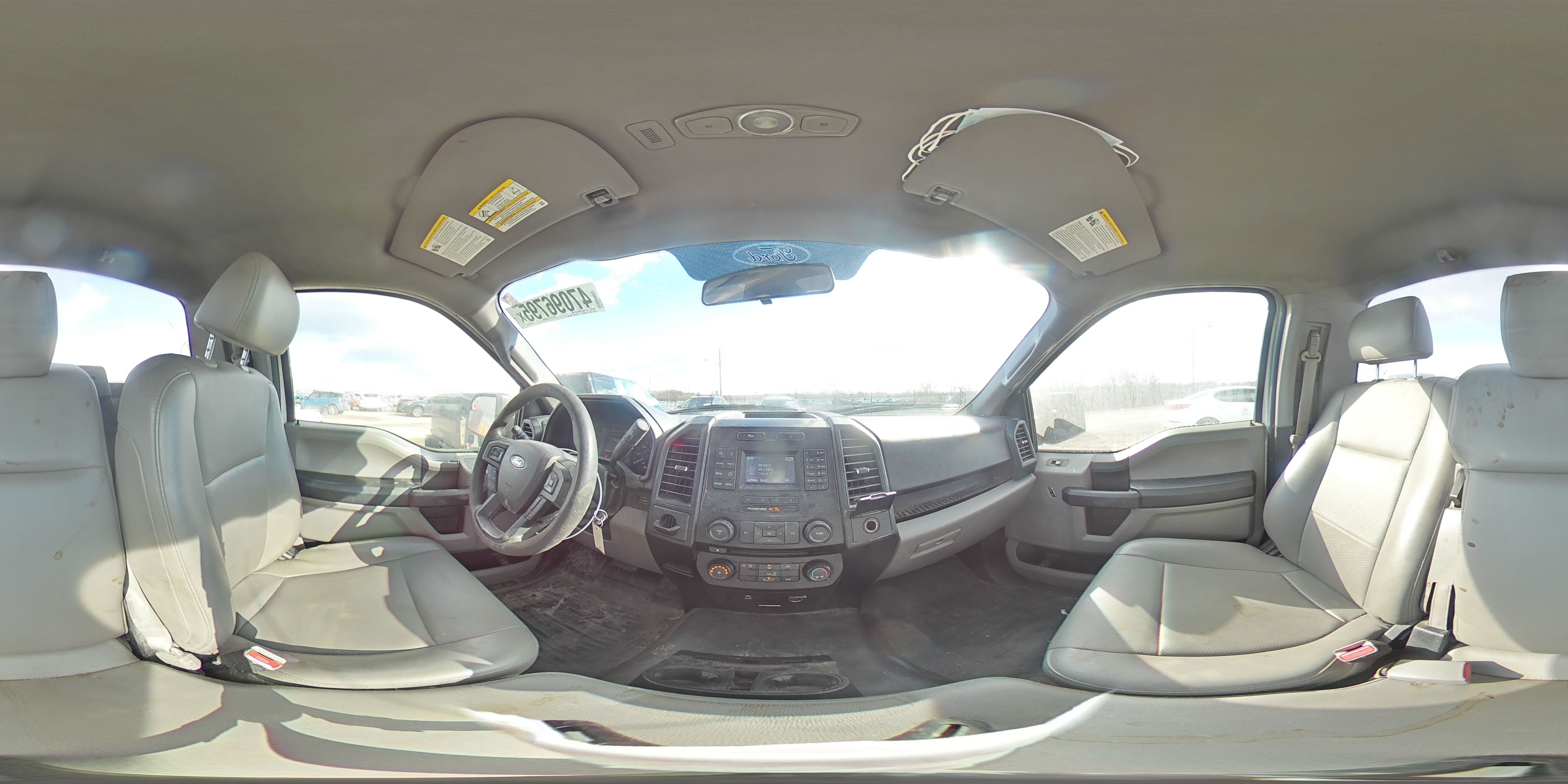 2016 Ford F-150 - Image 12