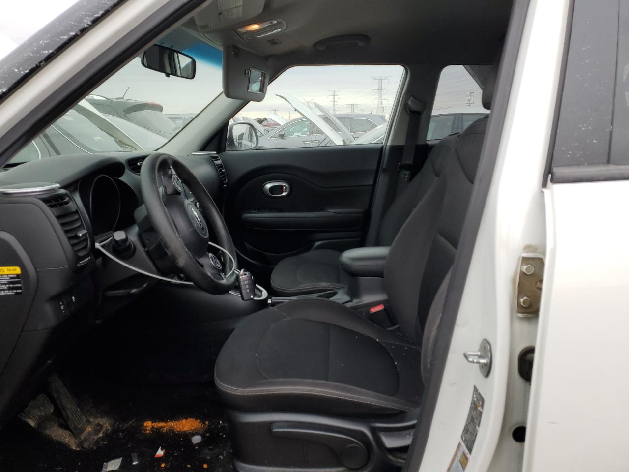 2016 Kia Soul - Image 7