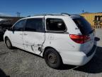 2004 Toyota Sienna Ce იყიდება Mentone-ში, CA - Side