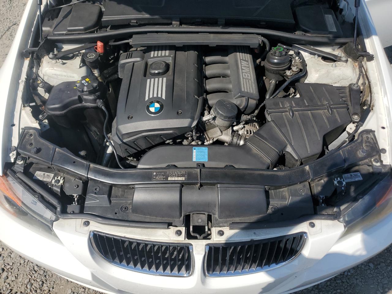 2008 BMW 3er - Image 11
