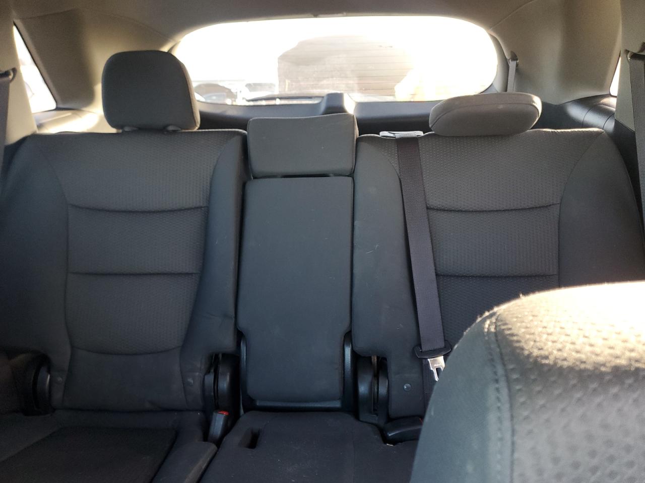 2013 Kia Sorento - Image 10