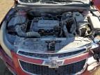 2013 Chevrolet Cruze Lt for Sale in Des Moines, IA - Front End