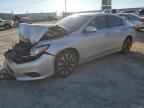 2018 Nissan Altima 2.5   продається в Chatham, VA - Front End