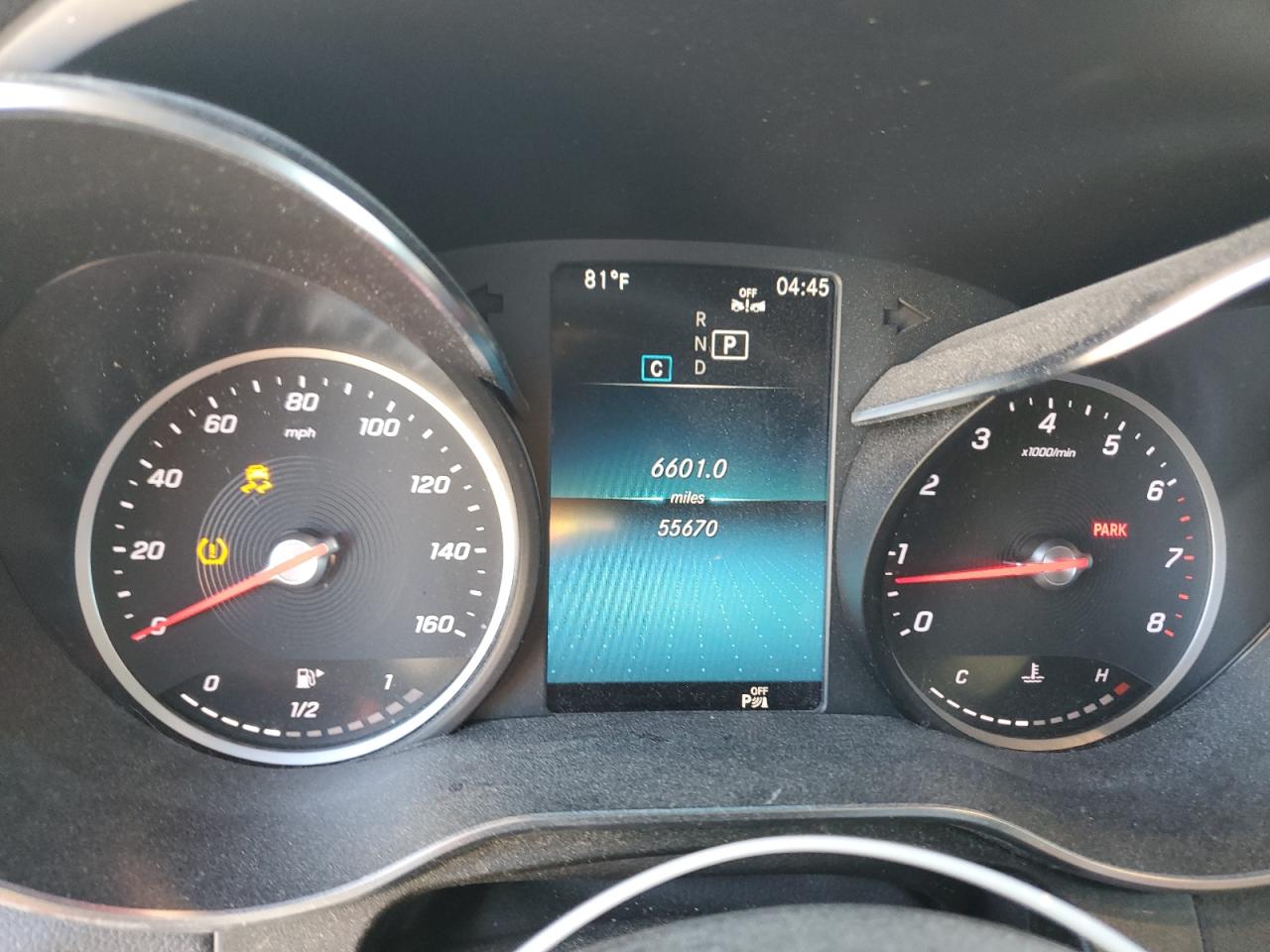 2021 Mercedes-Benz GLC - Image 9
