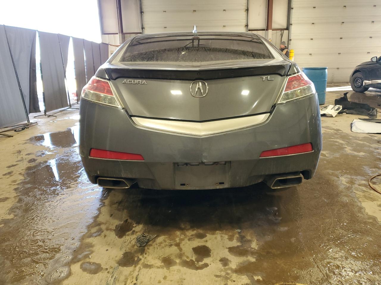 2011 Acura TL - Image 6