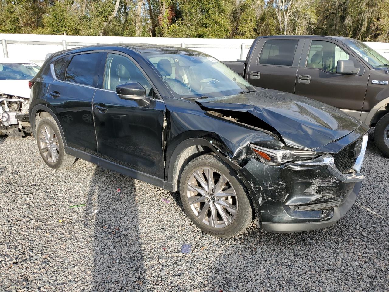 2019 Mazda CX-5 - Image 4