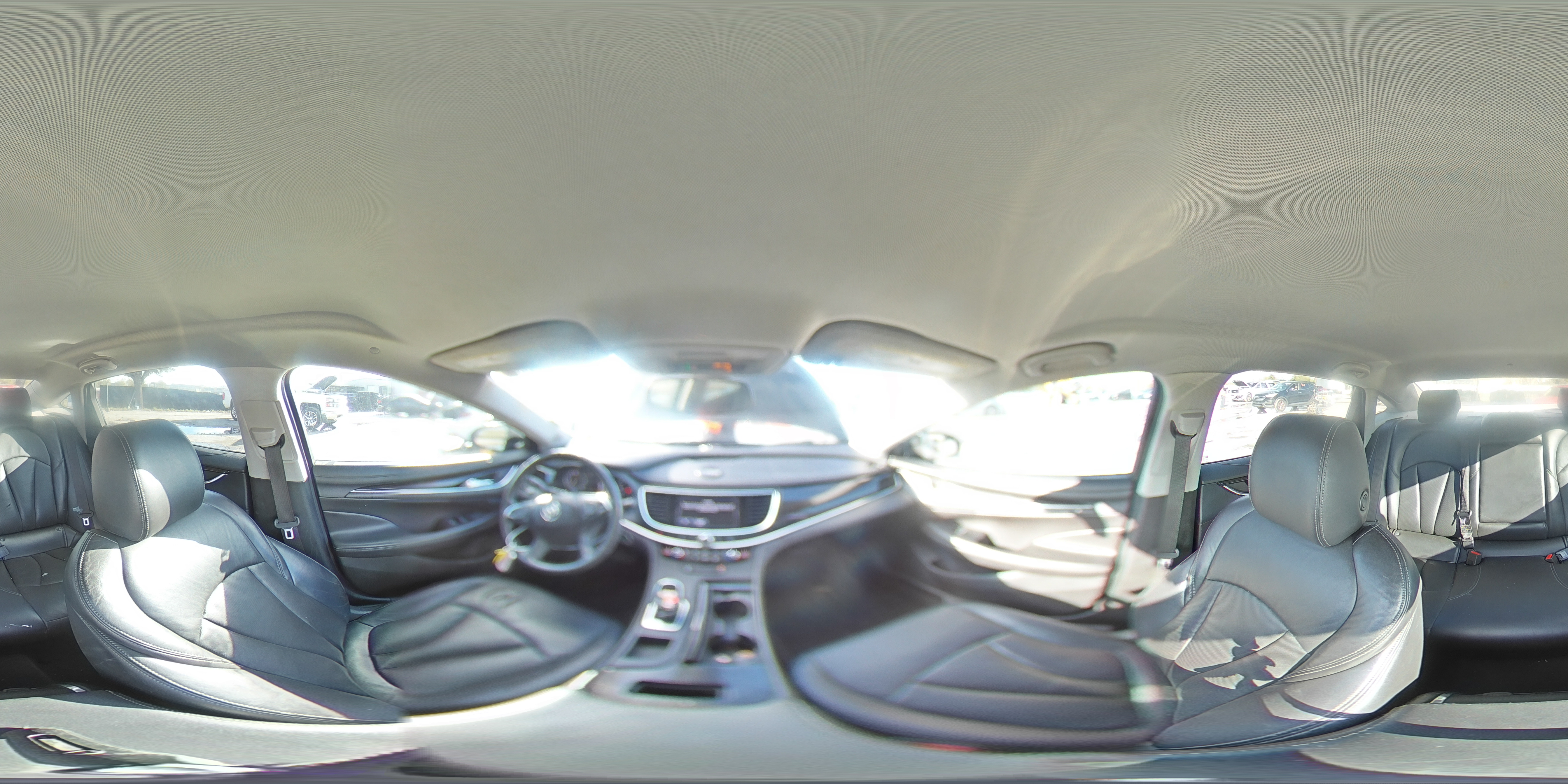 2017 Buick LaCrosse - Image 12