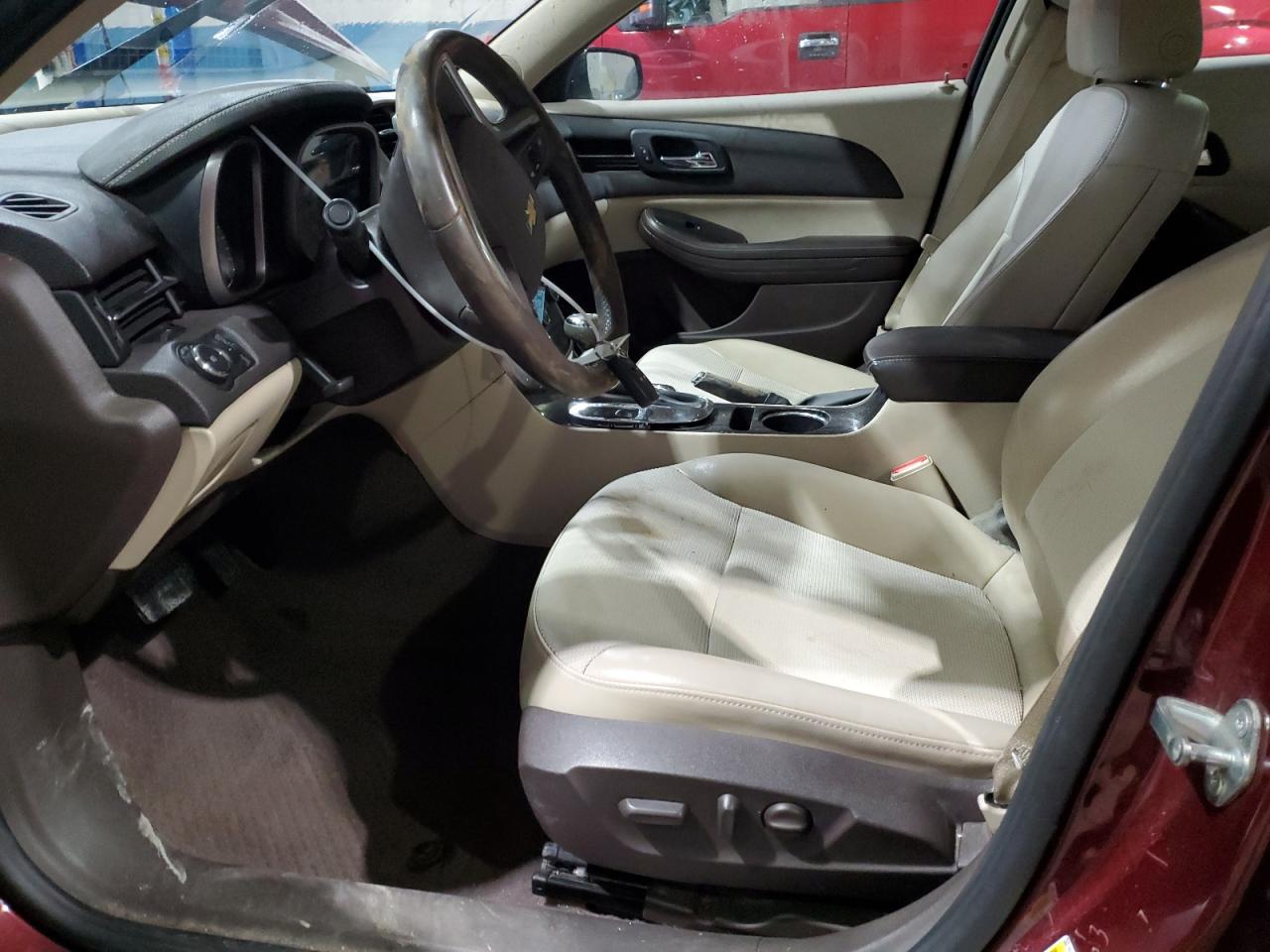 2015 Chevrolet Malibu - Image 7