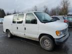 2001 Ford Econoline E150 Van en Venta en Portland, OR - Vandalism