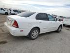 2005 Suzuki Verona S на продаже в Tucson, AZ - Mechanical