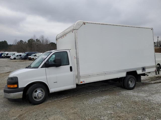 2023 Chevrolet Express G3500 