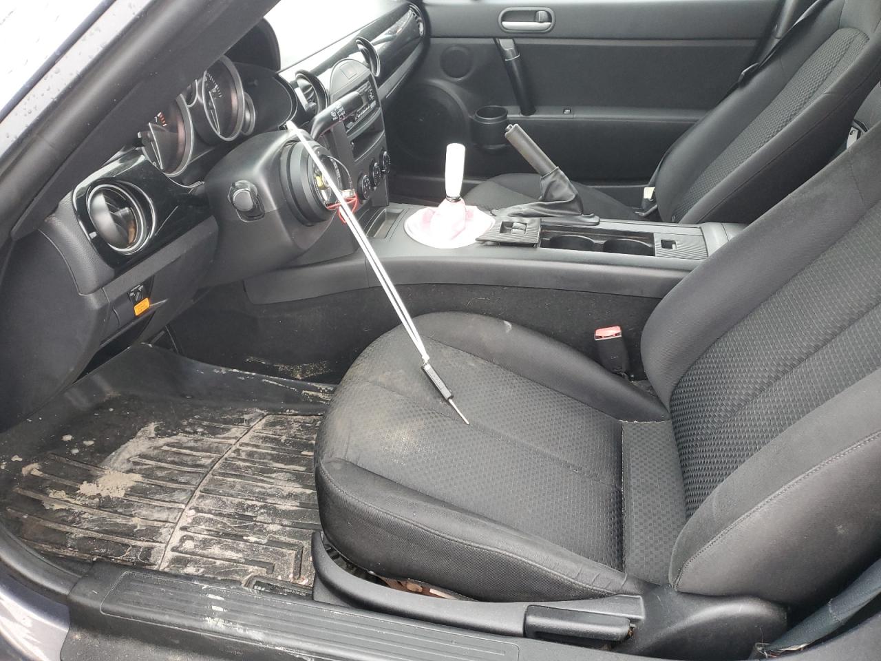 2006 Mazda MX-5 - Image 7