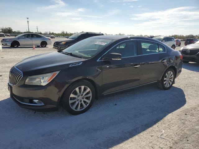 2014 Buick Lacrosse 