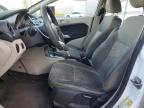 2012 Ford Fiesta Se за продажба в Vallejo, CA - Mechanical