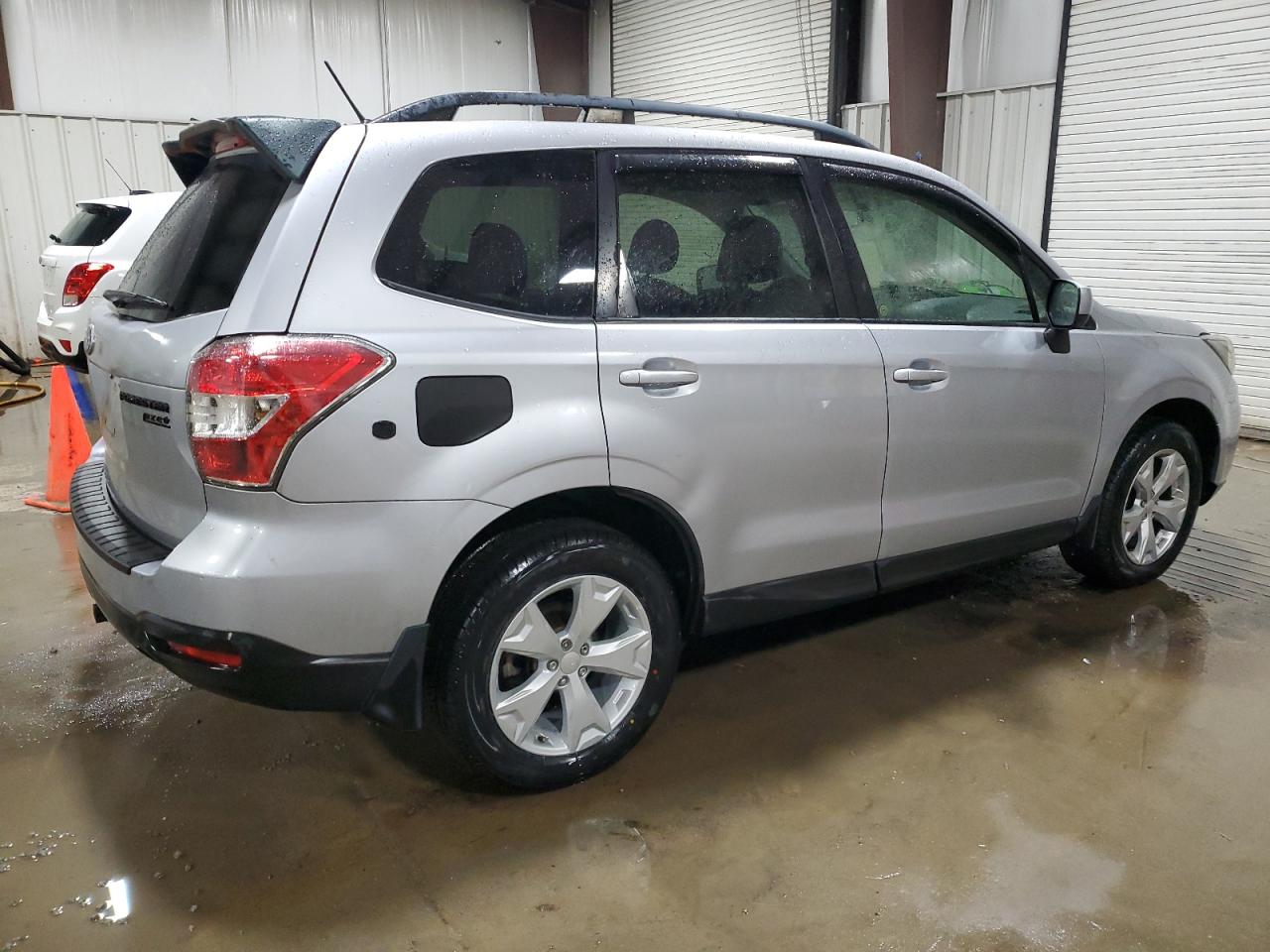 2015 Subaru Forester - Image 3
