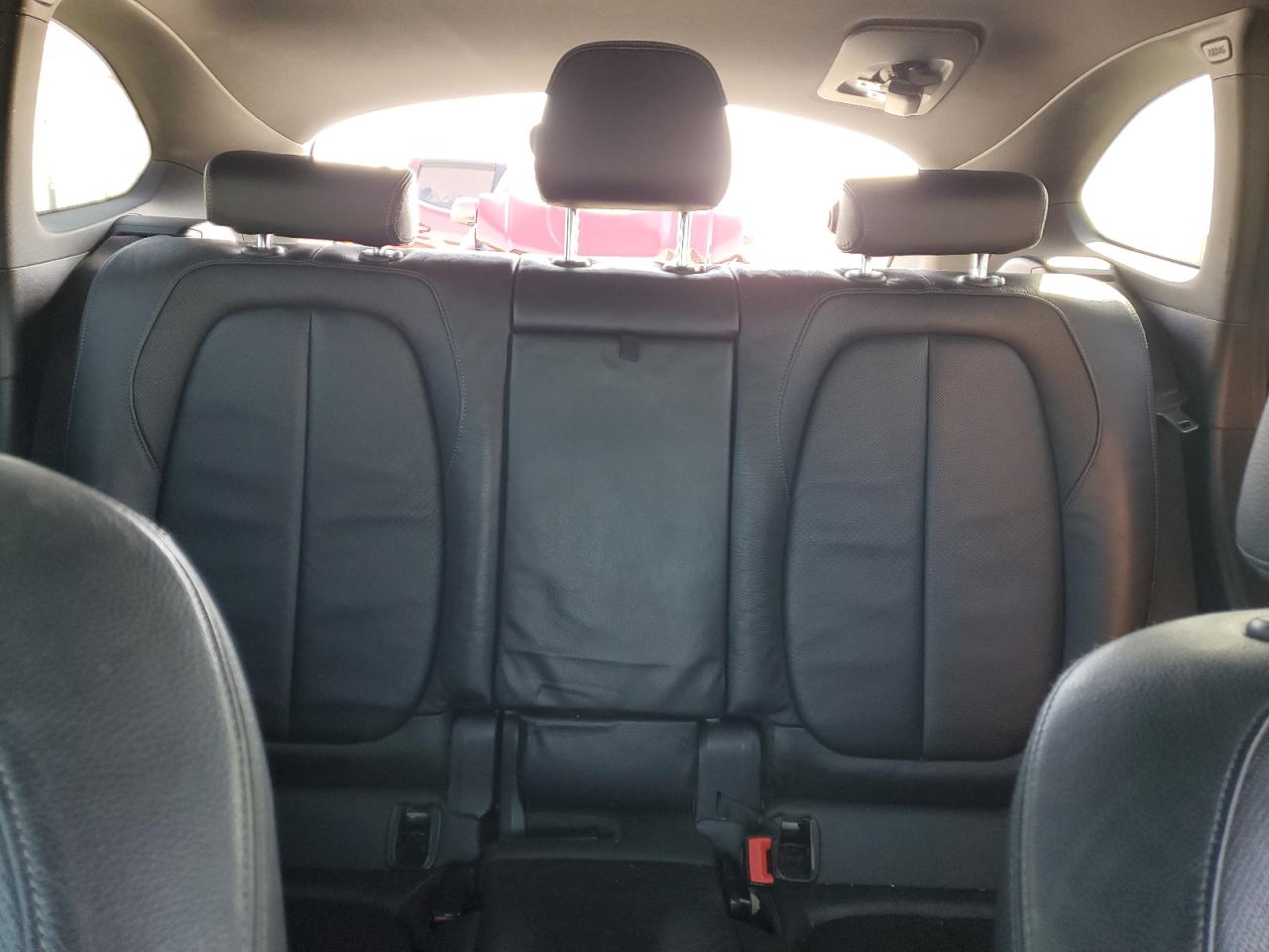 2018 BMW X1 - Image 10
