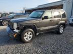 2010 Jeep Liberty Sport на продаже в Riverview, FL - Front End