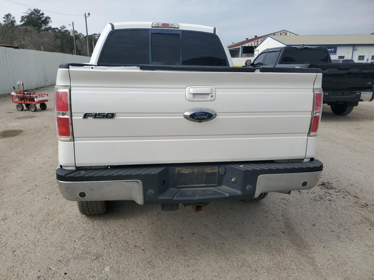 2011 Ford F-150 - Image 6