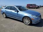 2012 Mercedes-Benz E 350 за продажба в Kapolei, HI - Side