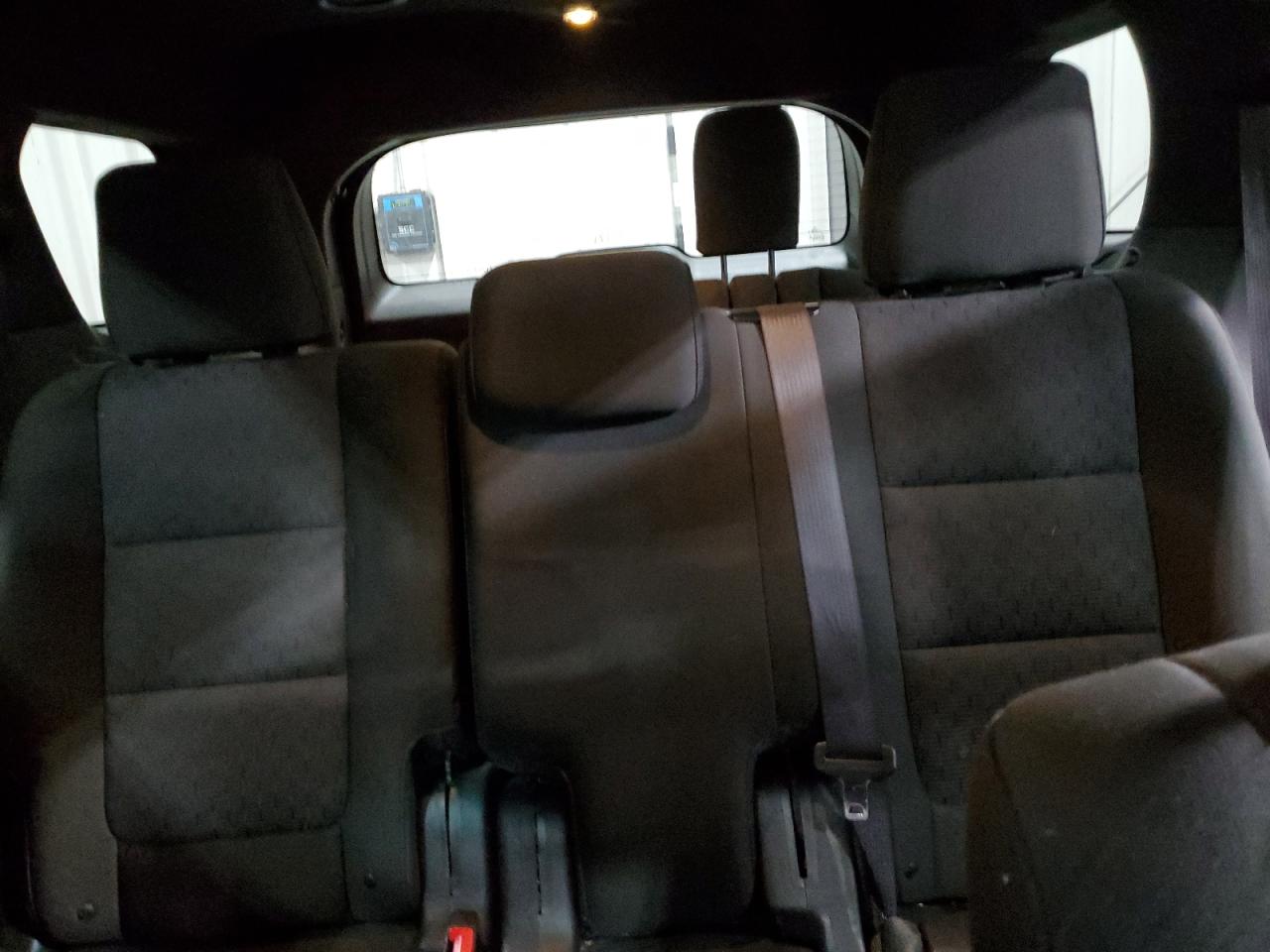 2014 Ford Explorer - Image 10