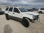 2002 Jeep Grand Cherokee Laredo for Sale in San Antonio, TX - Side