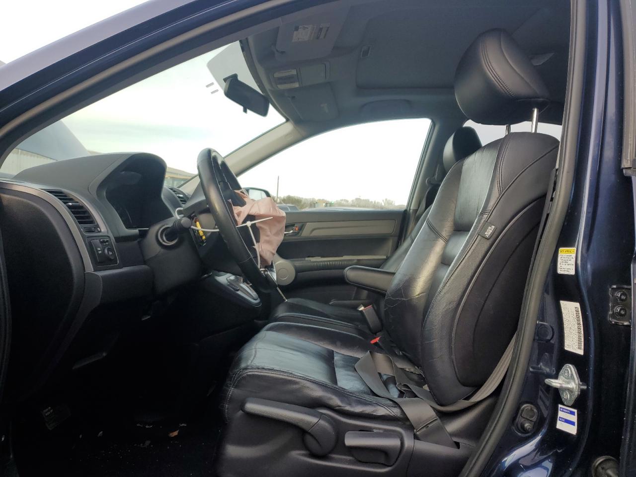 2007 Honda CR-V - Image 7