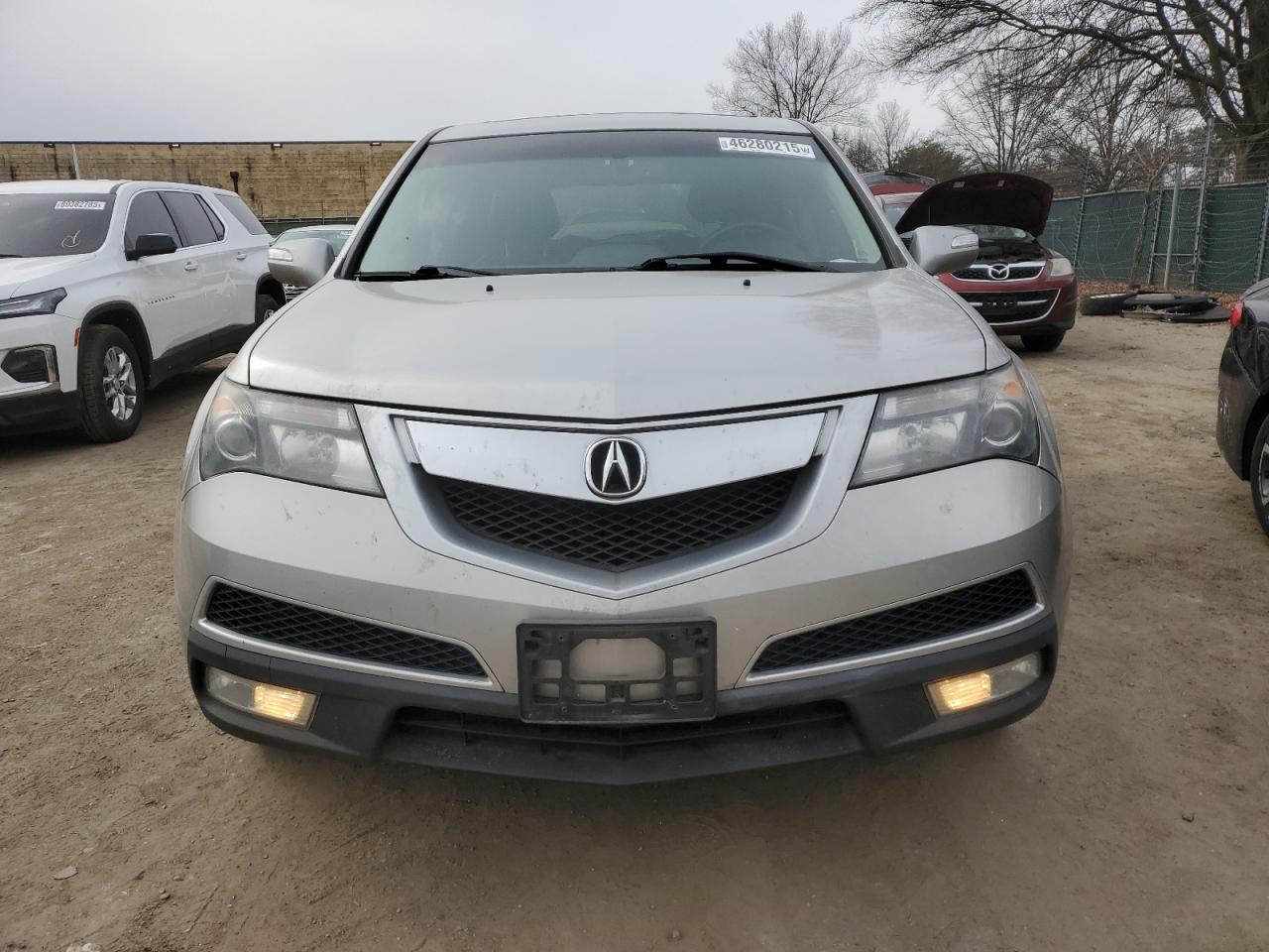 2013 Acura MDX - Image 5