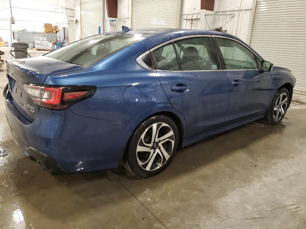 2020 Subaru Legacy - Image 3