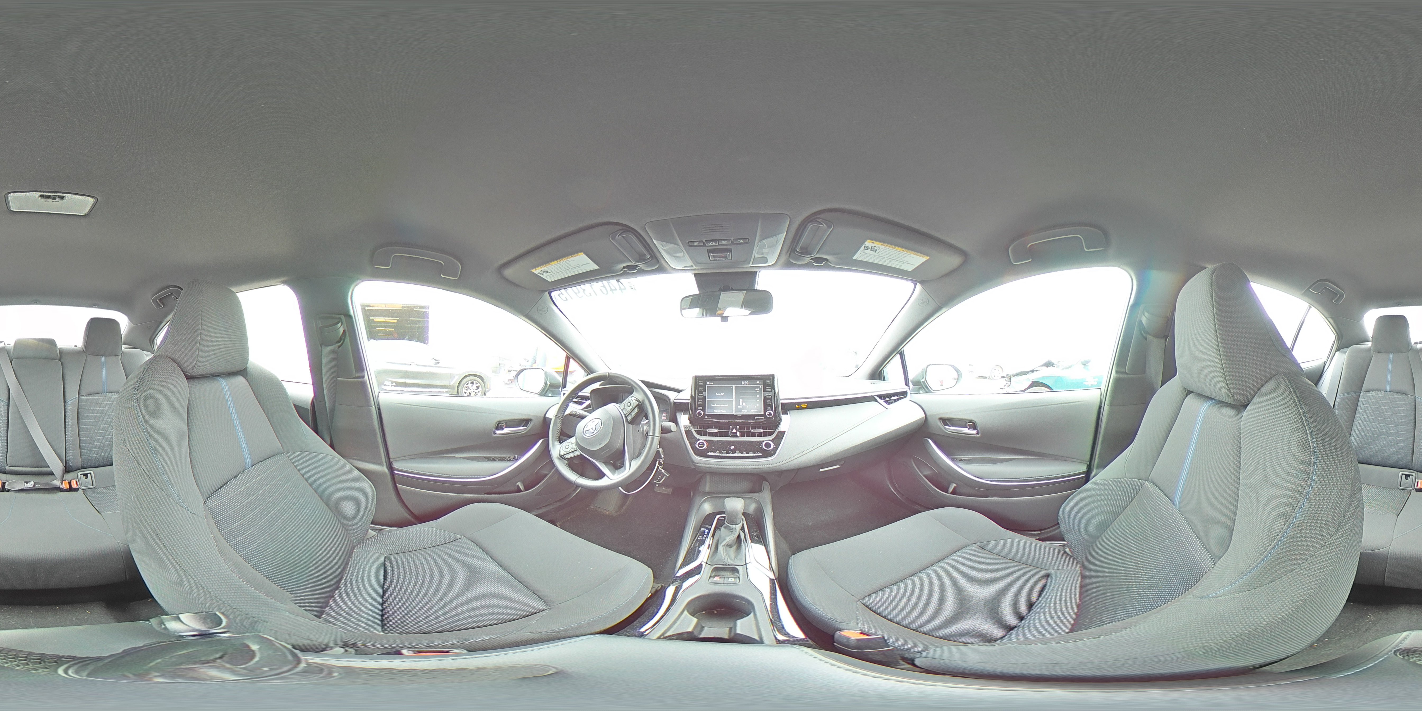 2022 Toyota Corolla - Image 13