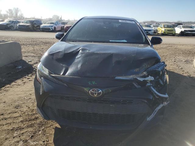 TOYOTA COROLLA 2021 Czarny