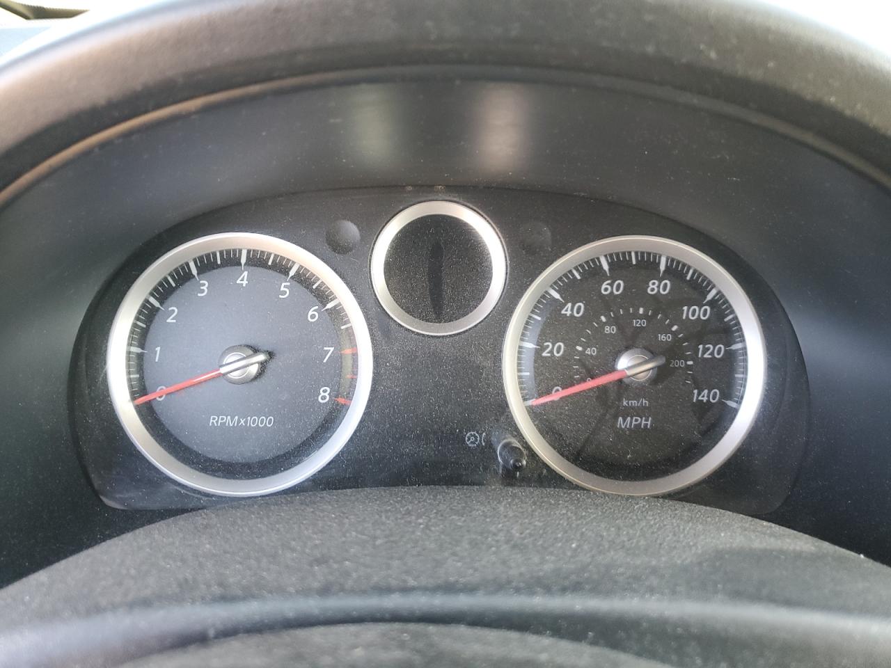 2010 Nissan Sentra - Image 9