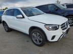 2020 MERCEDES-BENZ GLC 300 4MATIC for sale at Copart CA - LOS ANGELES