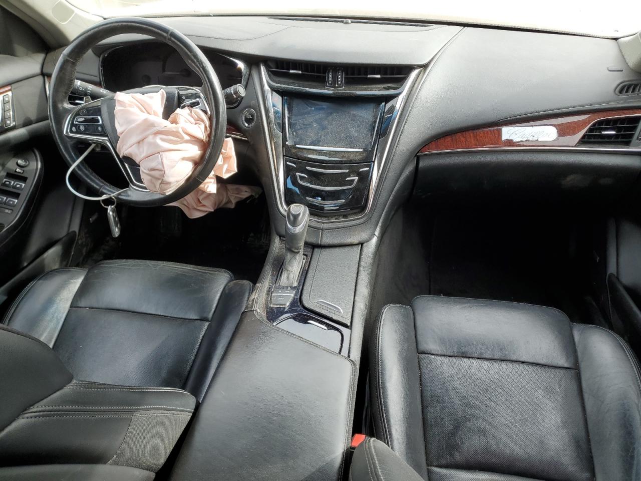 2014 Cadillac CTS - Image 8