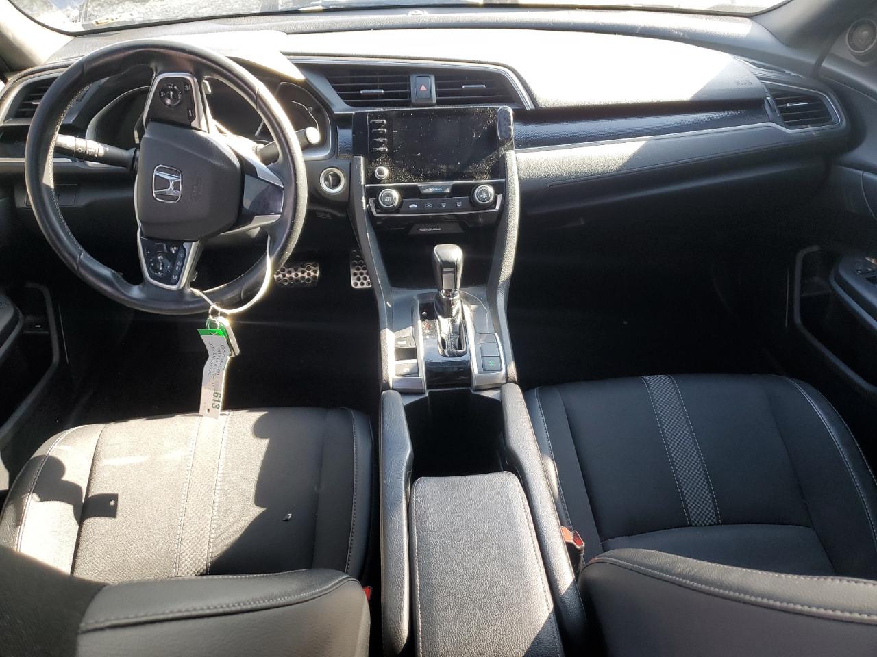 2020 Honda Civic - Image 8