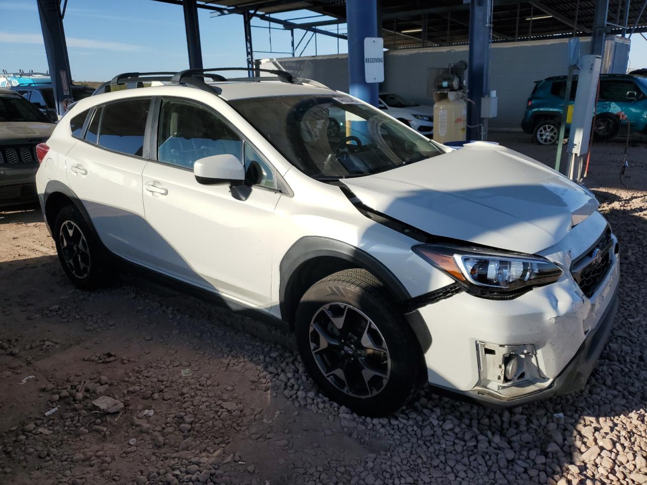 2019 Subaru XV - Image 4