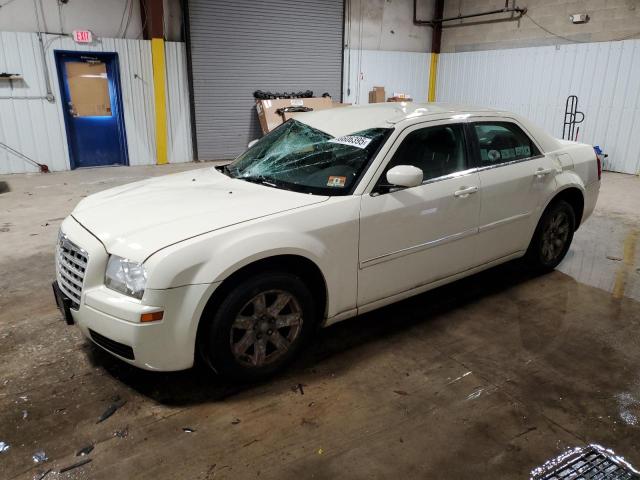 2007 Chrysler 300 