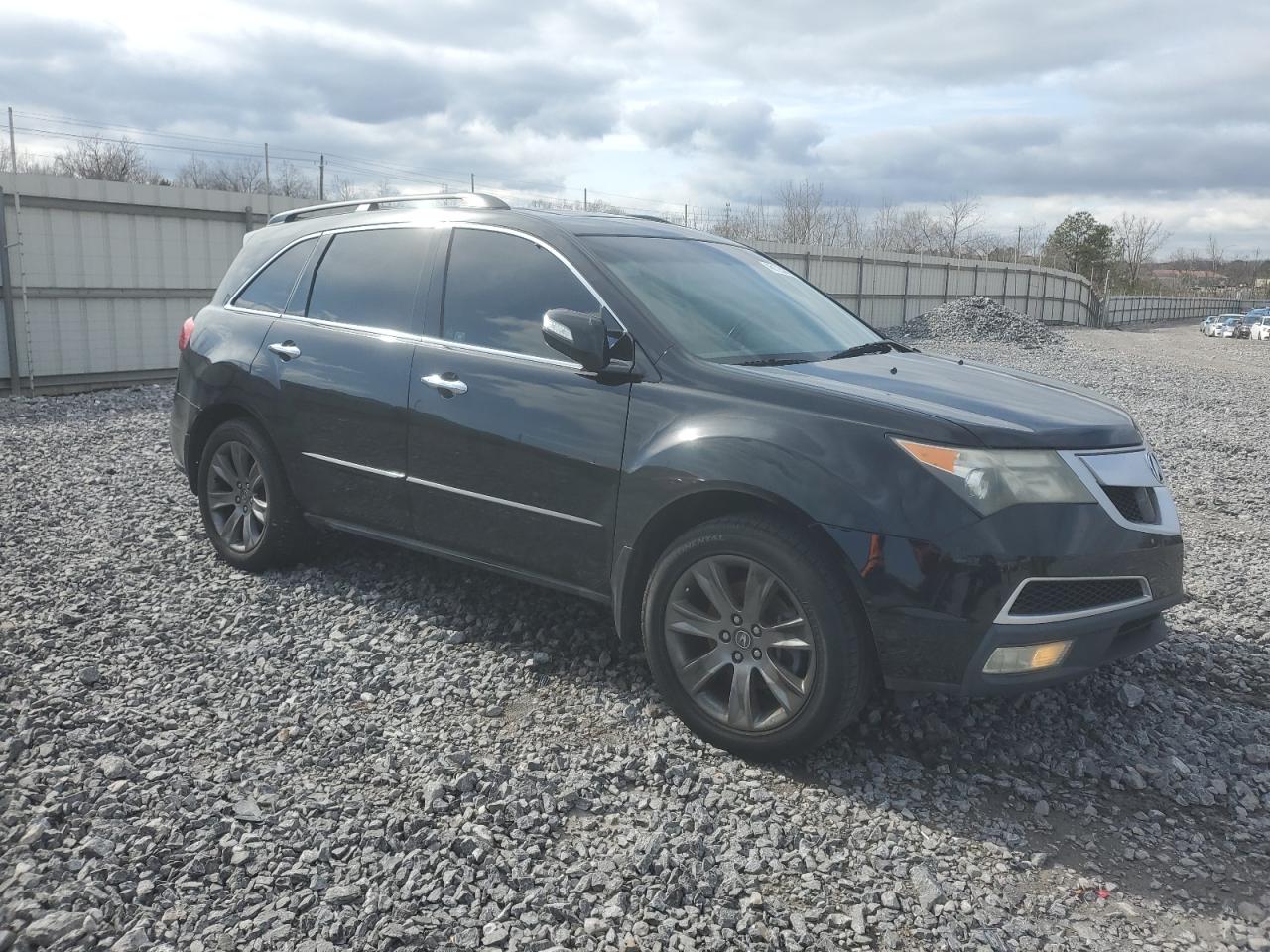 2011 Acura MDX - Image 4