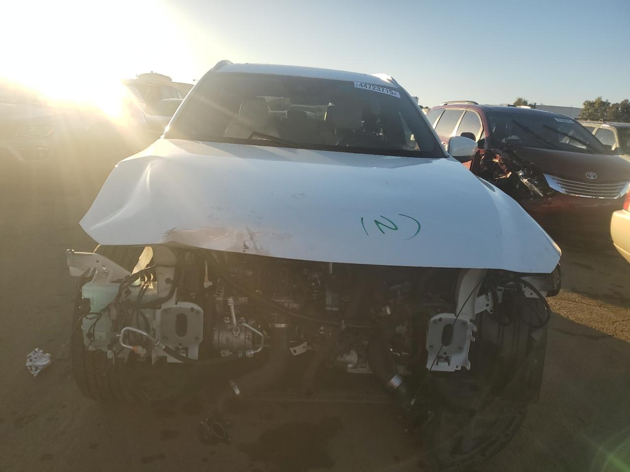 2019 Mazda CX-9 - Image 5