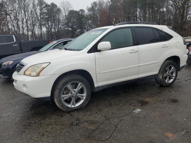 2006 Lexus Rx 400