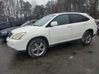 2006 Lexus Rx 400 na sprzedaż w Austell, GA - Rear End
