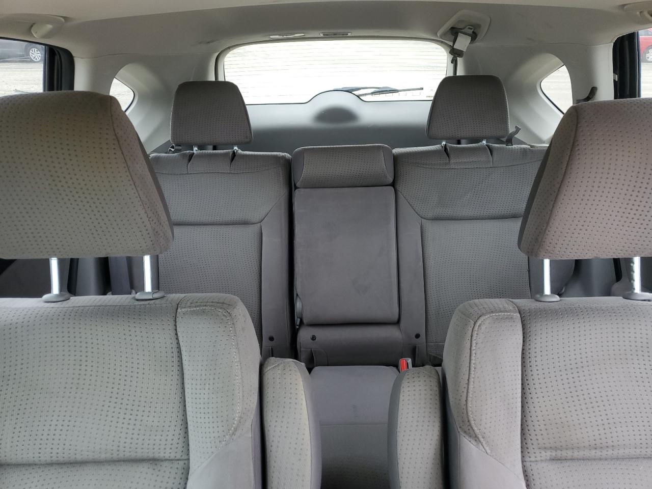 2012 Honda CR-V - Image 10