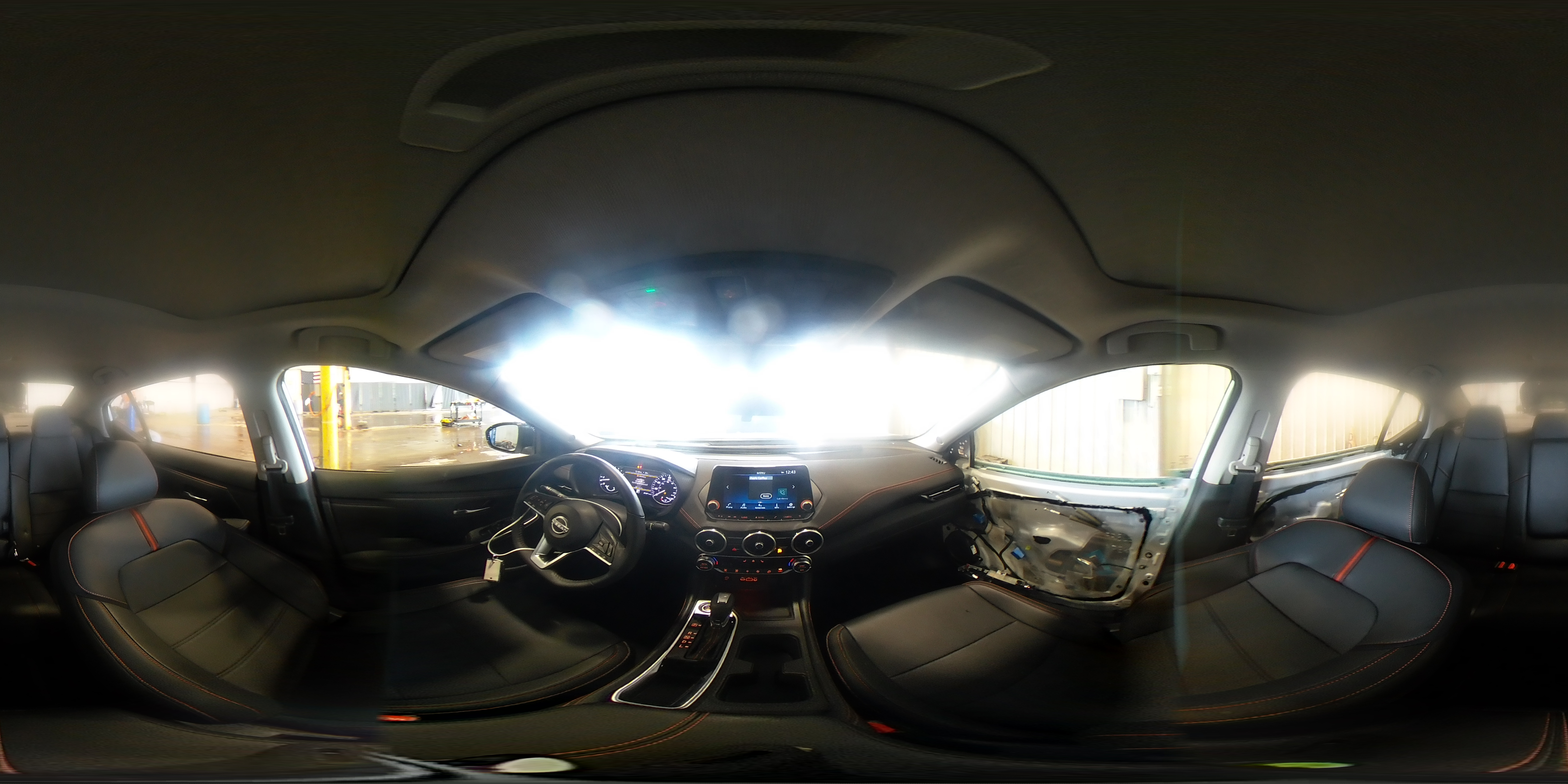 2024 Nissan Sentra - Image 15