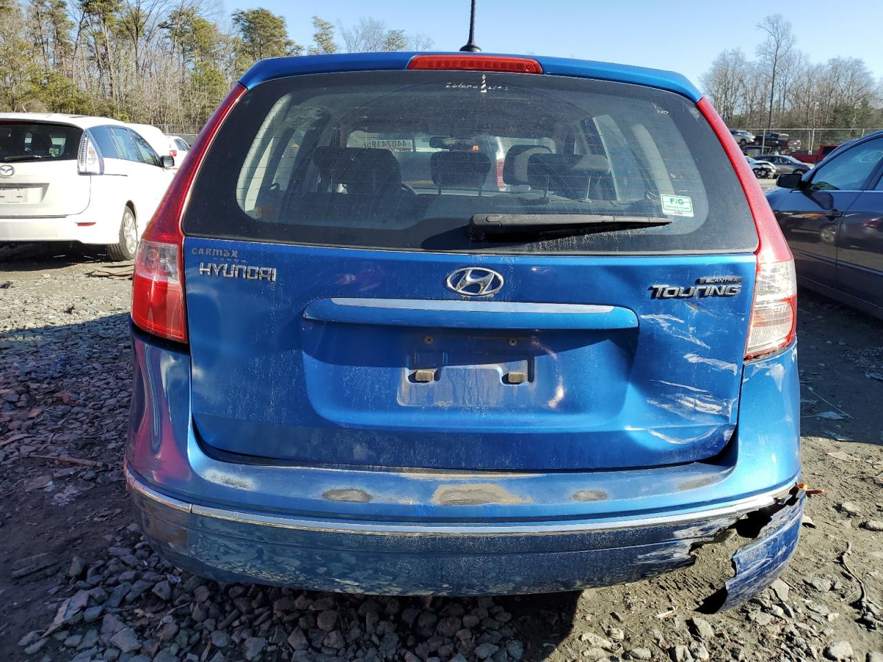 2009 Hyundai Elantra - Image 6