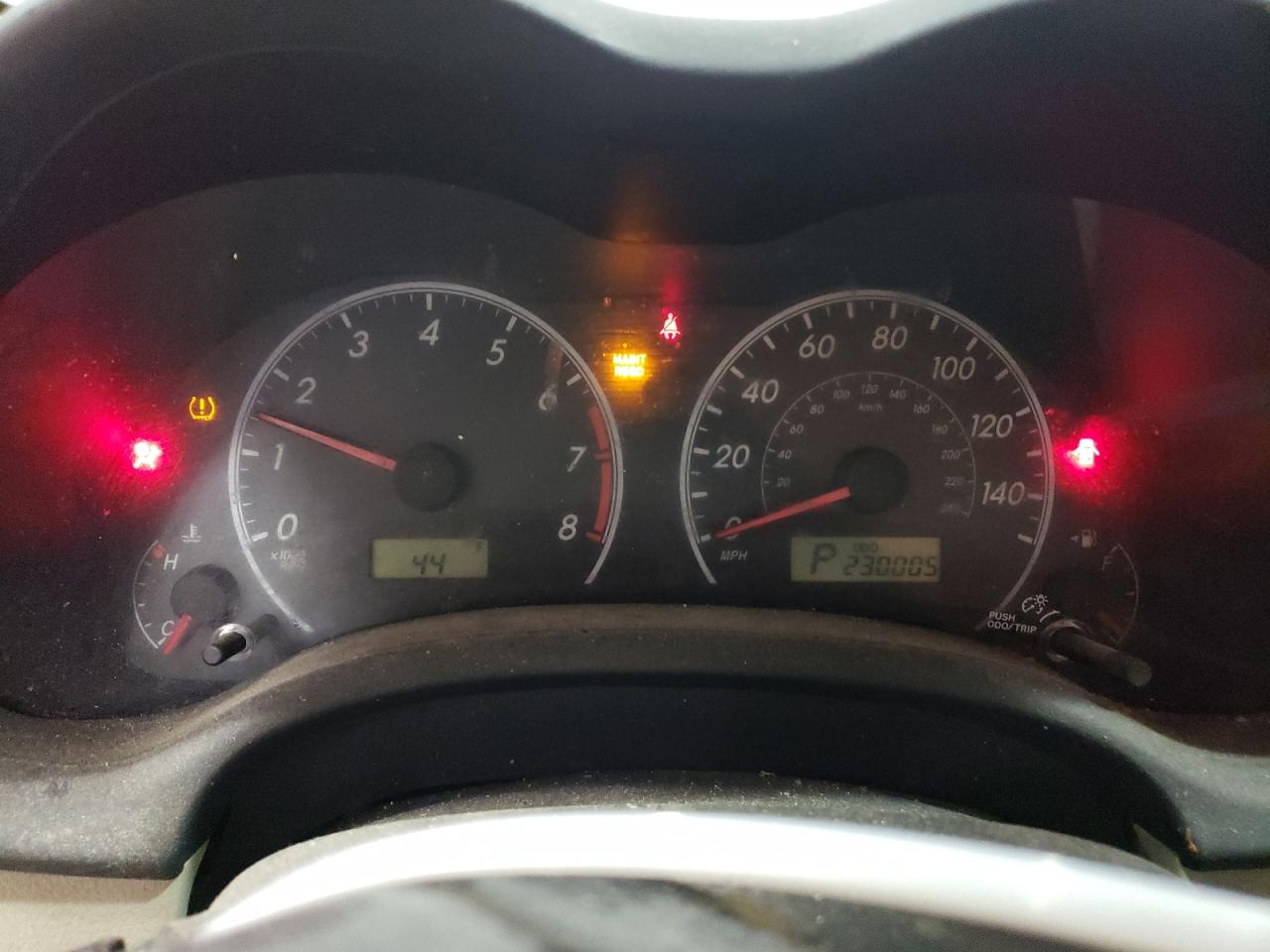 2012 Toyota Corolla - Image 9