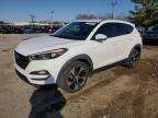 2016 Hyundai Tucson Limited продається в Lexington, KY - Normal Wear